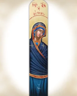401-09 Δέηση Παναγίας