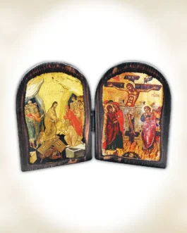 936-205 Δίπτυχη σύνθεση