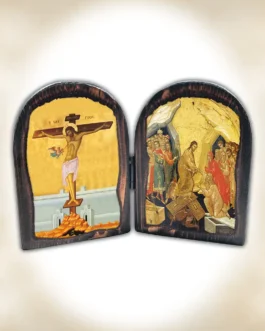 936-207 Δίπτυχη σύνθεση