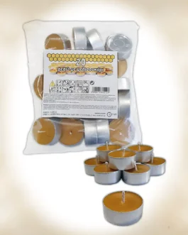 CAND-BWT-20 Ρεσώ μελισσοκέρι