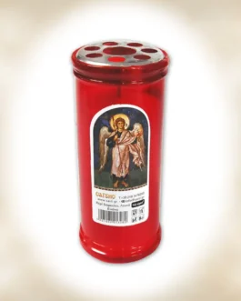 WL-RP Κερί κόκκινο (εικόνα αγγέλου)