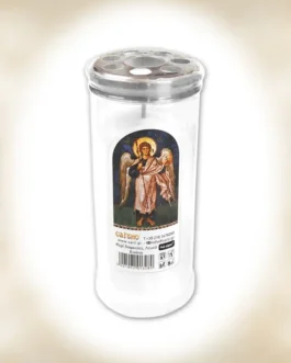 WL-WP Κερί λευκό (εικόνα αγγέλου)