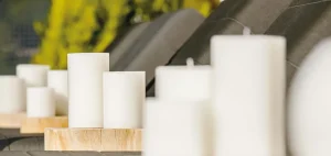 Διαβάστε περισσότερα για το άρθρο Οδηγίες σωστής καύσης κεριών