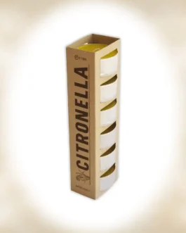Cit-3 Citronella ρεσώ ±10 h