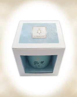 GLPRCH-4 Ποτήρι Bergamot Neroli