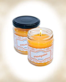 JS1-4 Βαζάκι Σομόν – Orangina