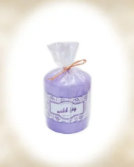 SCTL90 Κορμός Λιλά – Wild Fig