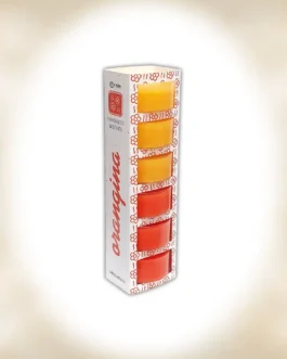 TE6-4 Ρεσώ Σομόν – Orangina