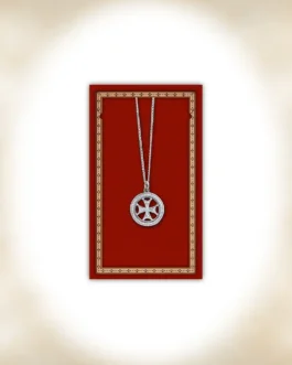 SCR-3 Κρεμαστό λαιμού