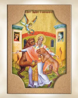 941-8078 Άγιος Ιγνάτιος