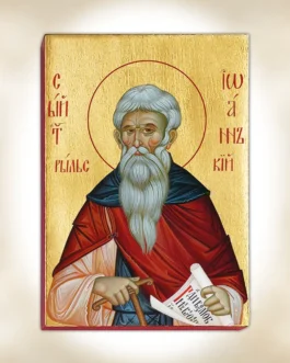 941-8207 Άγιος Ιωάννης Ρίλας