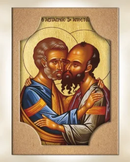 941-8492 Απόστολοι Πέτρος & Παύλος
