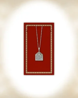 SCR-5 Κρεμαστό λαιμού